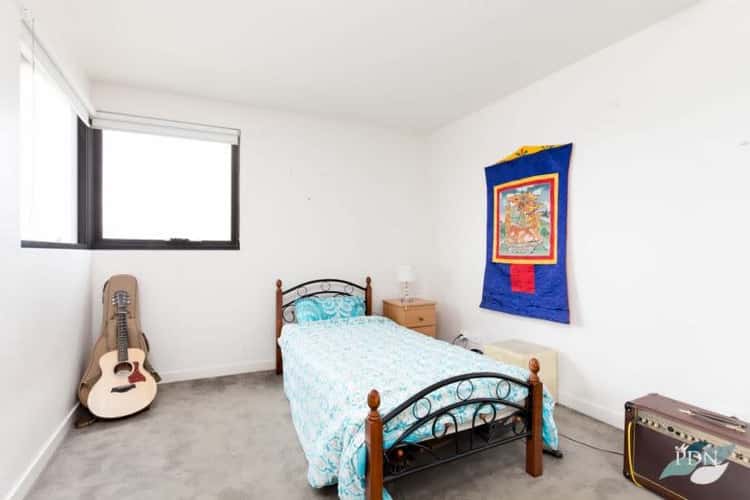 Third view of Homely apartment listing, 602/240 Barkly Street, Footscray VIC 3011