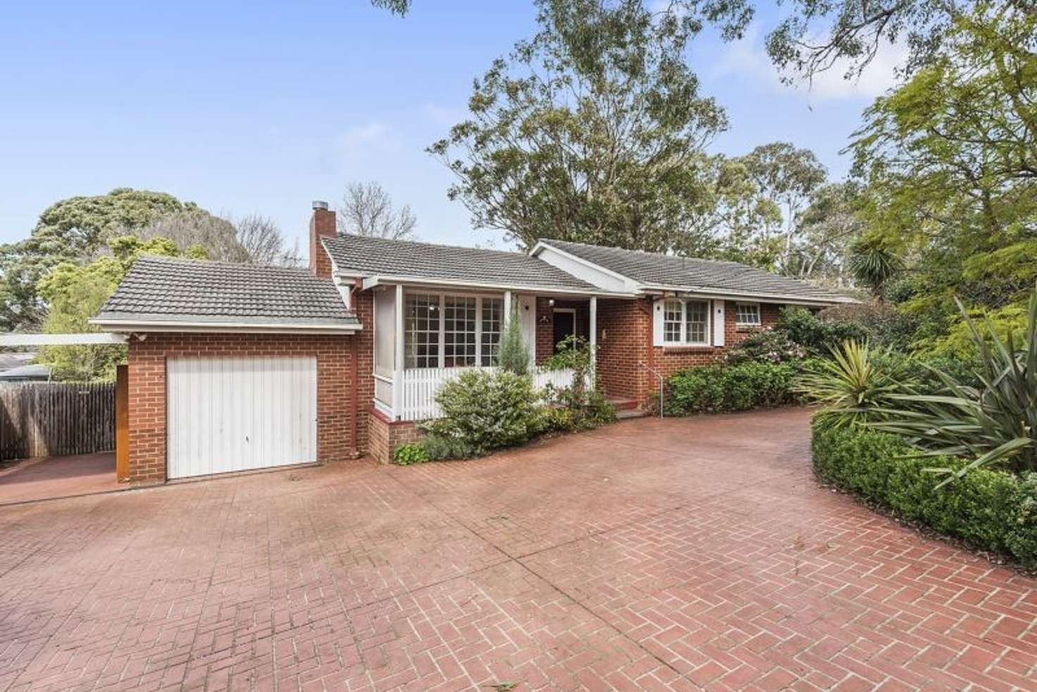 Main view of Homely house listing, 18 Montana Avenue, Boronia VIC 3155
