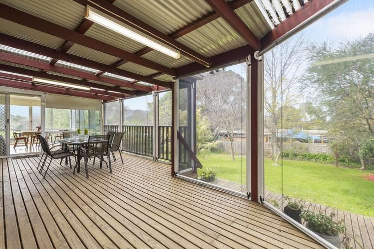 Fifth view of Homely house listing, 18 Montana Avenue, Boronia VIC 3155