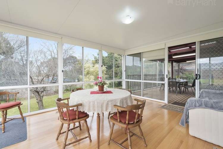 Sixth view of Homely house listing, 18 Montana Avenue, Boronia VIC 3155