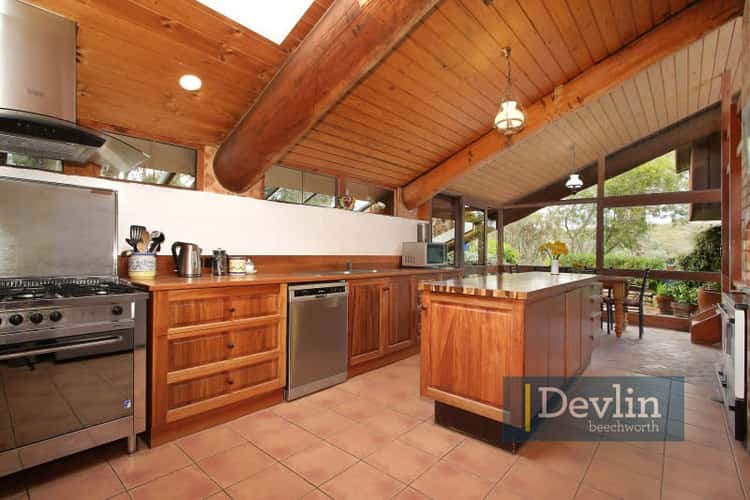 Second view of Homely house listing, 1532 Diffey Road, Beechworth VIC 3747