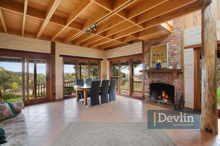 Fourth view of Homely house listing, 1532 Diffey Road, Beechworth VIC 3747