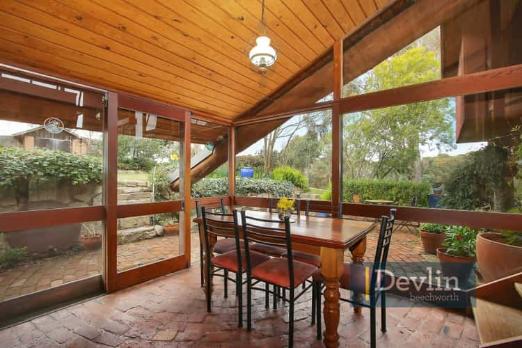 Sixth view of Homely house listing, 1532 Diffey Road, Beechworth VIC 3747