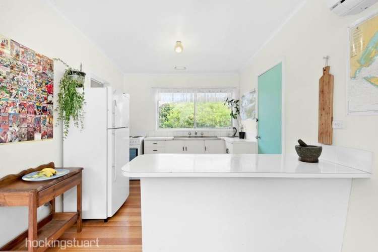 Second view of Homely house listing, 14 Hawaii Court, Rye VIC 3941