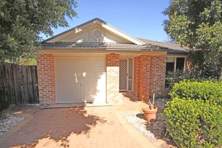 Main view of Homely house listing, 94 Aliberti Drive, Blacktown NSW 2148