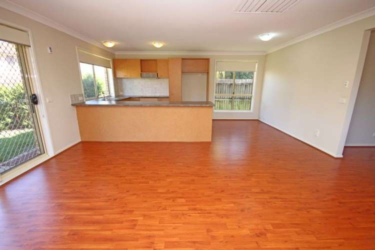 Third view of Homely house listing, 94 Aliberti Drive, Blacktown NSW 2148