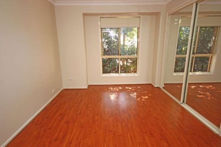Fourth view of Homely house listing, 94 Aliberti Drive, Blacktown NSW 2148