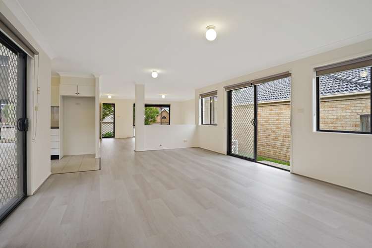 Third view of Homely house listing, 9 Myee Crescent, Baulkham Hills NSW 2153