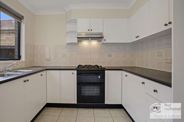 Fourth view of Homely house listing, 9 Myee Crescent, Baulkham Hills NSW 2153