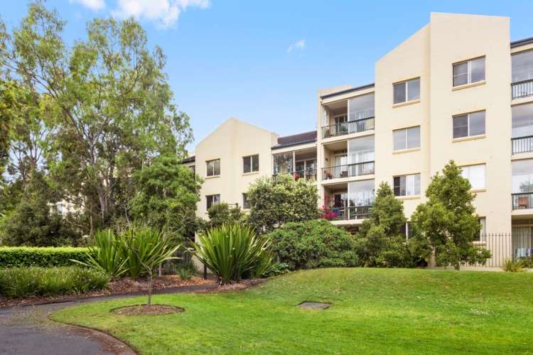 Main view of Homely apartment listing, 25/42 Lombard Street, Glebe NSW 2037