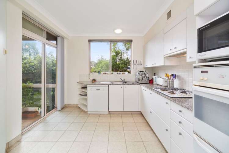Fourth view of Homely apartment listing, 25/42 Lombard Street, Glebe NSW 2037