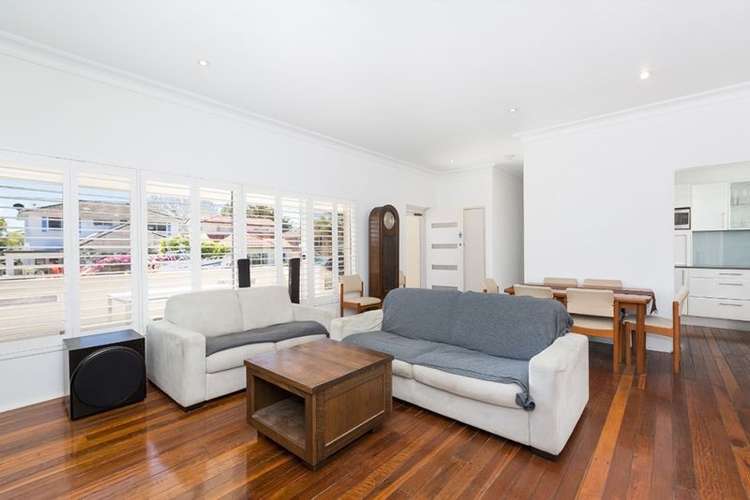 Second view of Homely house listing, 12 Sunset Avenue, Cronulla NSW 2230
