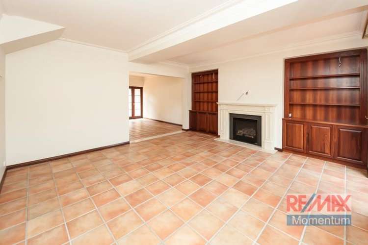 Third view of Homely townhouse listing, 2 Aston Place, Claremont WA 6010