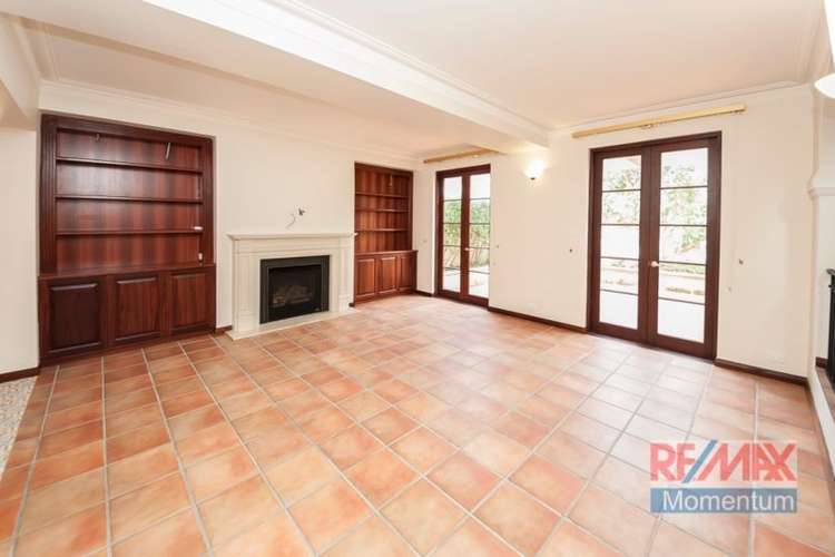 Fifth view of Homely townhouse listing, 2 Aston Place, Claremont WA 6010