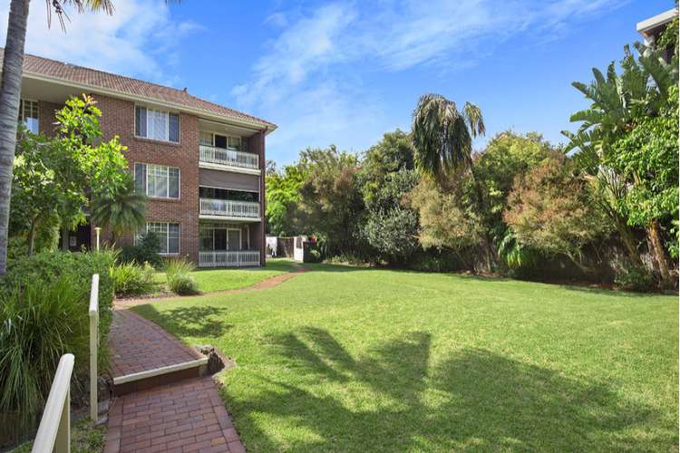Second view of Homely unit listing, 5/10-14 Allison Road, Cronulla NSW 2230