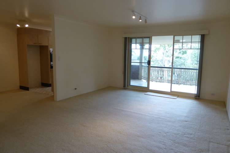 Third view of Homely unit listing, 5/10-14 Allison Road, Cronulla NSW 2230