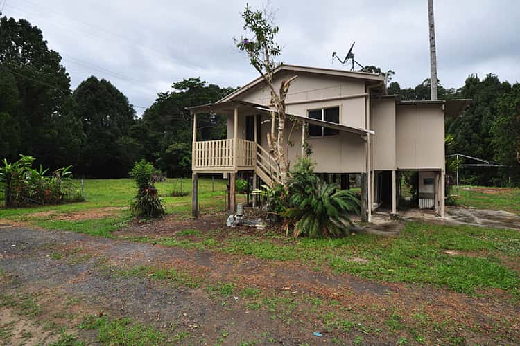 Main view of Homely house listing, 201 Crabbes Creek Road, Crabbes Creek NSW 2483