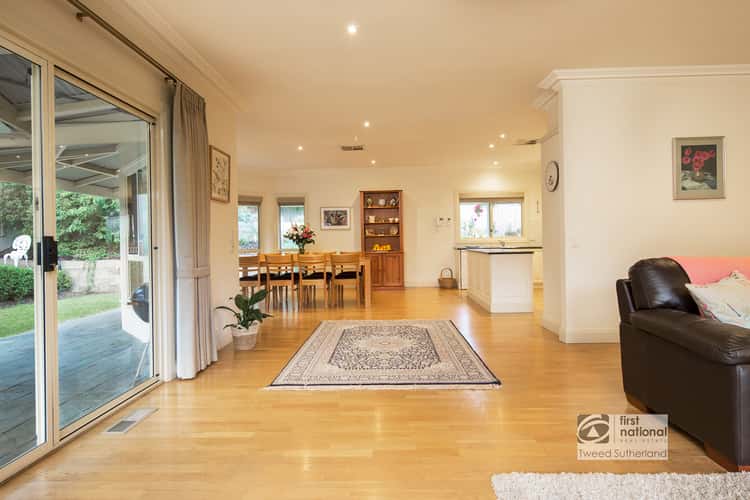 Fifth view of Homely house listing, 28 Old High Street, Bendigo VIC 3550