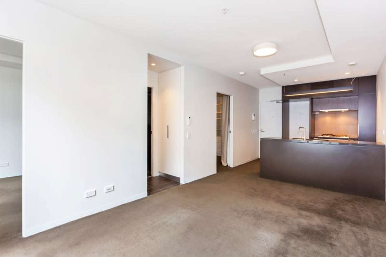 Main view of Homely apartment listing, 404/18 Grosvenor Street, Abbotsford VIC 3067