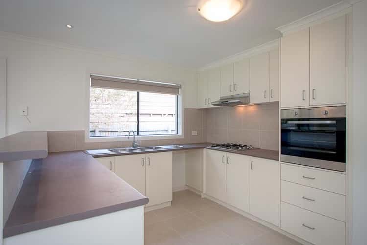 Second view of Homely unit listing, 3/7 Pohlman Street, Kyneton VIC 3444
