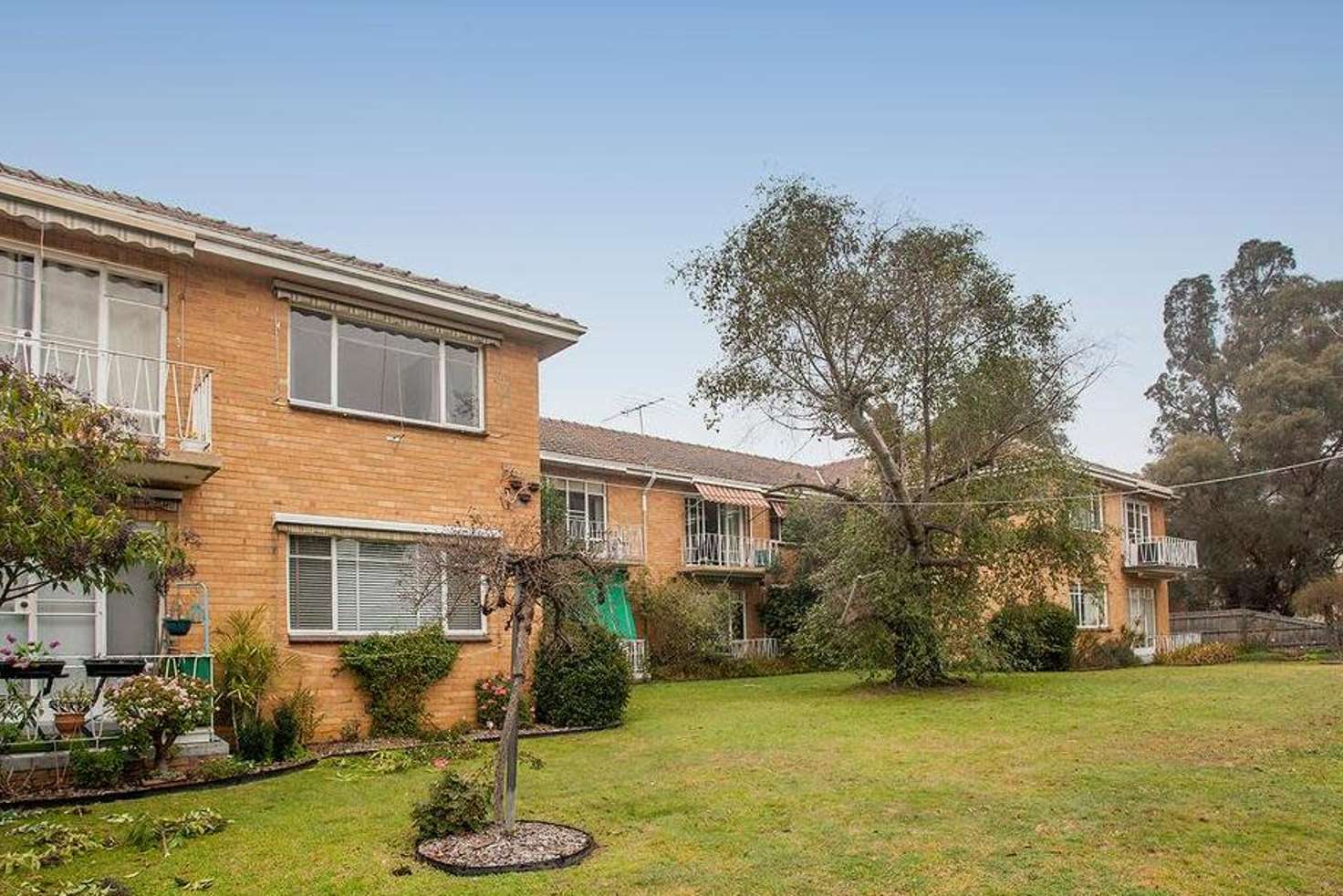 Main view of Homely apartment listing, 10/1074 Burke Rd, Balwyn North VIC 3104