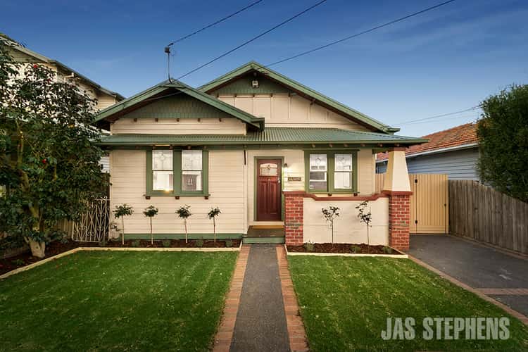 Main view of Homely house listing, 10 McKay Street, Sunshine VIC 3020