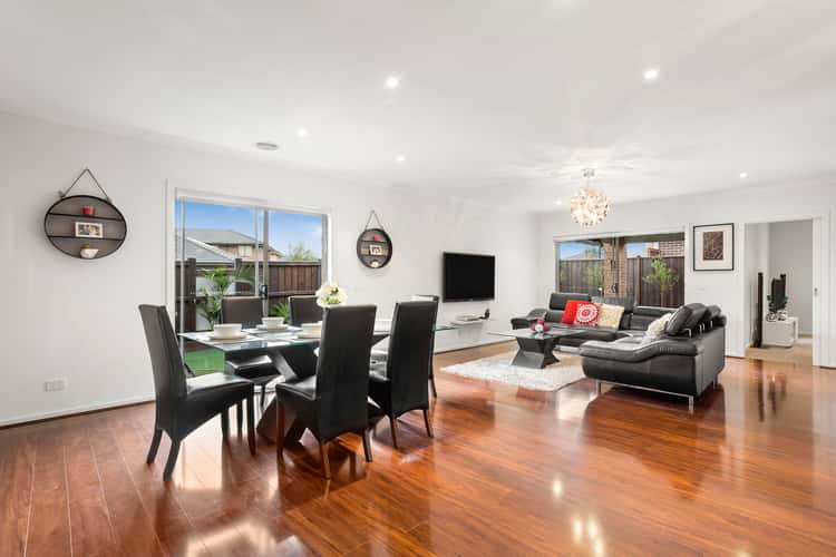 Third view of Homely house listing, 27 Montville Street, Doreen VIC 3754