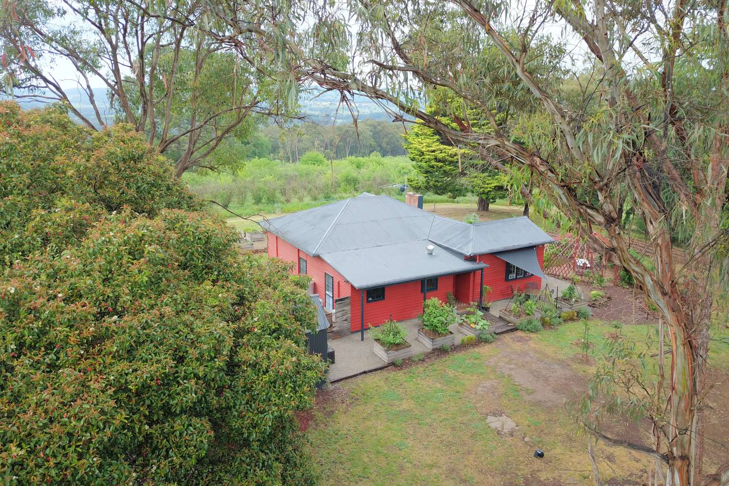 Main view of Homely house listing, 59 Alex Thomson Drive, Wandin East VIC 3139