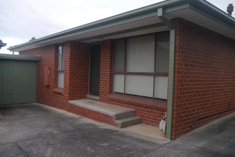Main view of Homely unit listing, 3/5 McComb Street, Lilydale VIC 3140