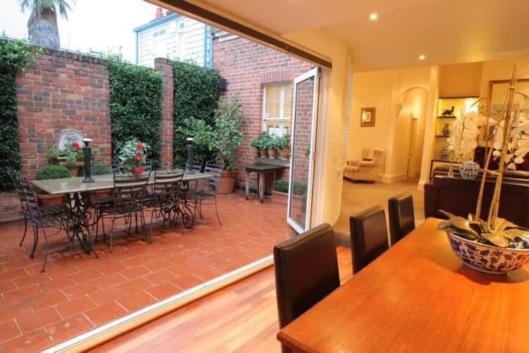 Second view of Homely house listing, 115 Napier Street, South Melbourne VIC 3205