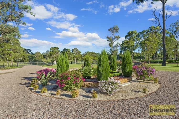 Sixth view of Homely house listing, 167 Rickards Road, Castlereagh NSW 2749