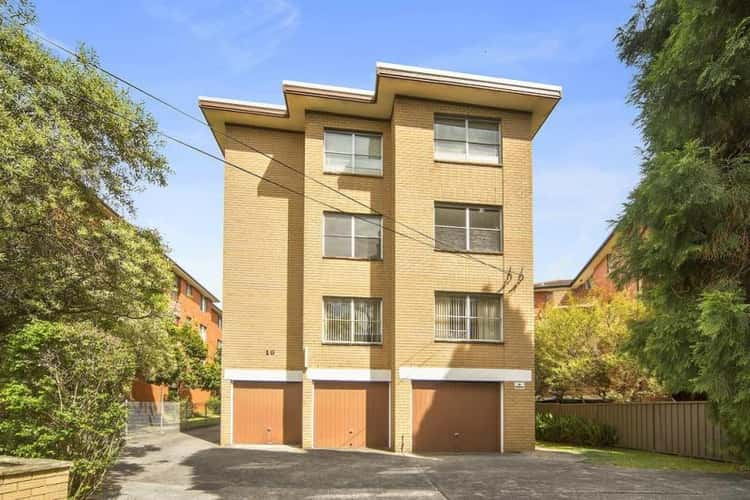 5/19 Wharf Road, Gladesville NSW 2111