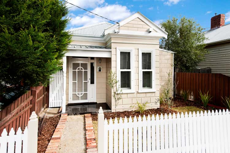 Main view of Homely house listing, 96 Commercial Road, Footscray VIC 3011