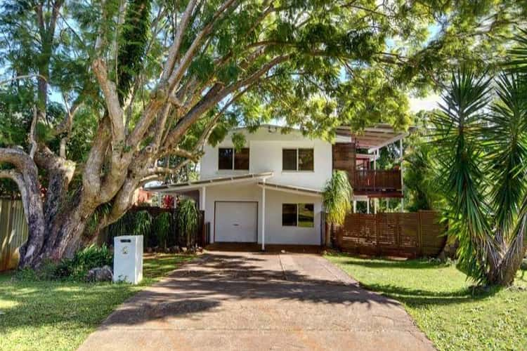 4 Highland Place, Buderim QLD 4556