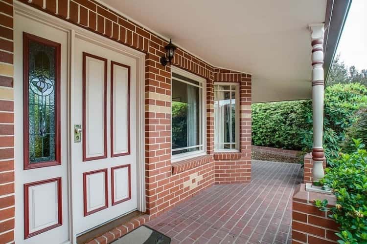 Second view of Homely house listing, 23 Pranjic Place, Rowville VIC 3178