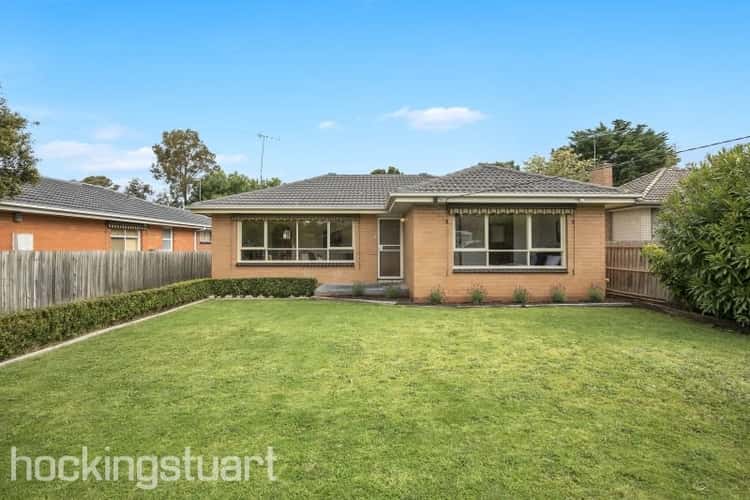 Main view of Homely house listing, 39 Nagle Drive, Belmont VIC 3216