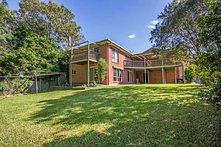 Main view of Homely house listing, 45 Maitland Road, Bolwarra NSW 2320