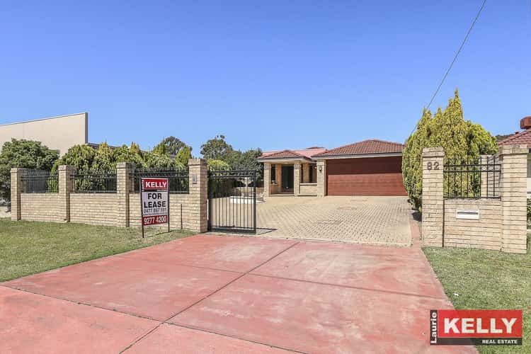 Second view of Homely house listing, 82 Coolgardie Avenue,, Ascot WA 6104