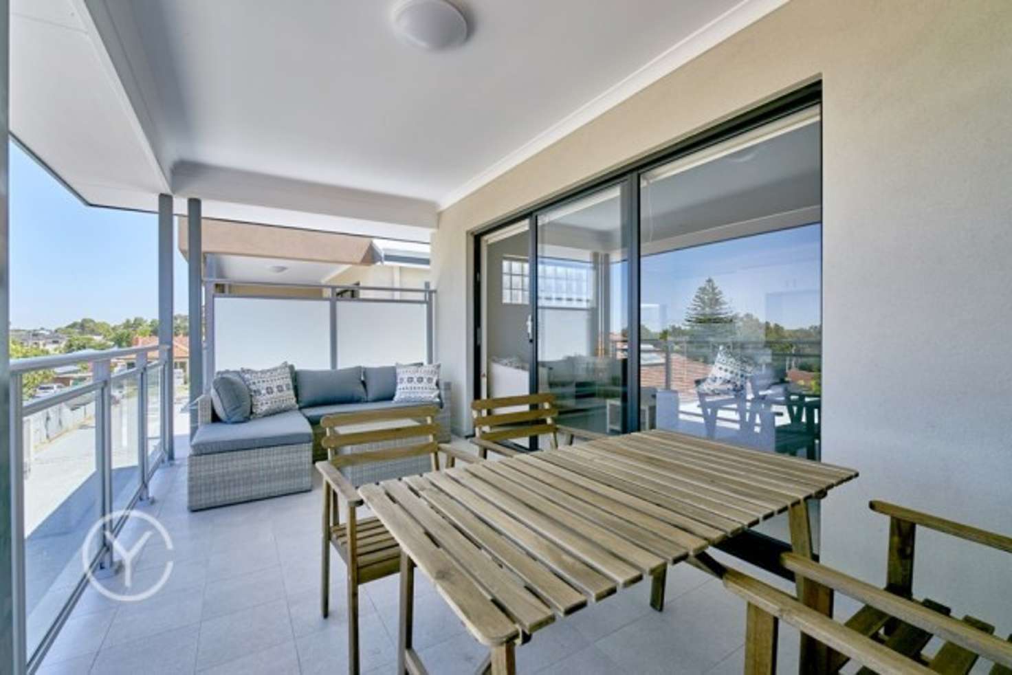 Main view of Homely apartment listing, 16/7 Birdwood Road, Melville WA 6156