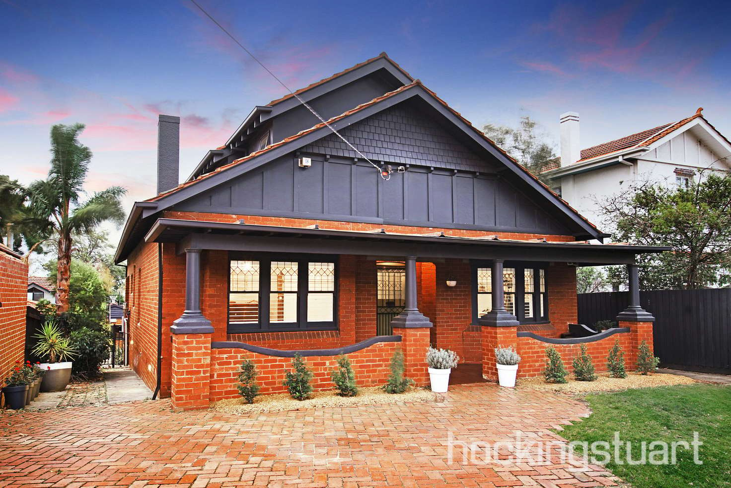 Main view of Homely house listing, 353 Wattletree Road, Malvern East VIC 3145