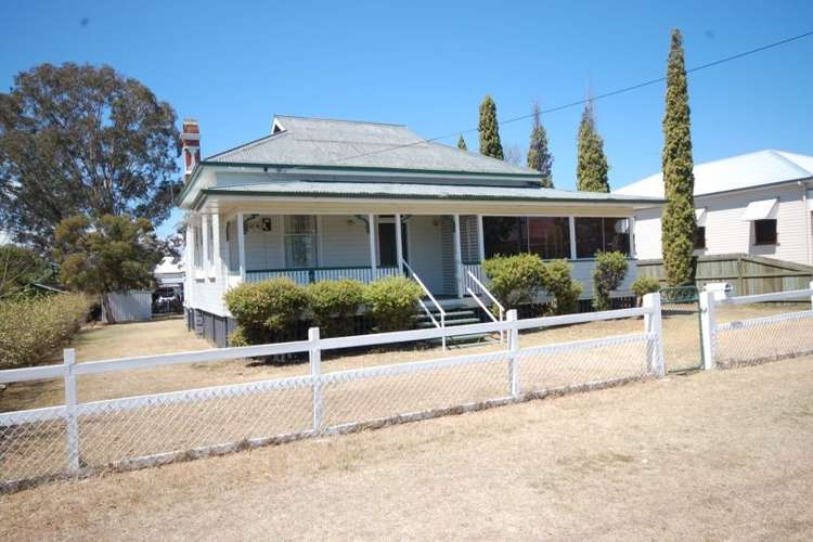 Main view of Homely house listing, 70 Guy Street, Warwick QLD 4370