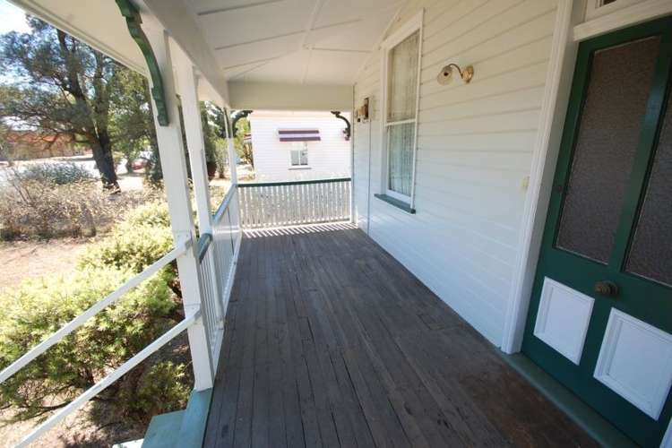 Second view of Homely house listing, 70 Guy Street, Warwick QLD 4370