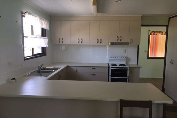 Second view of Homely house listing, 17 Hume Street, Buxton QLD 4660
