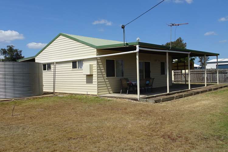 Main view of Homely house listing, 24 JENSEN STREET, Cordalba QLD 4660