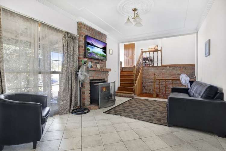 Third view of Homely house listing, 35 Fussell Street, Birmingham Gardens NSW 2287