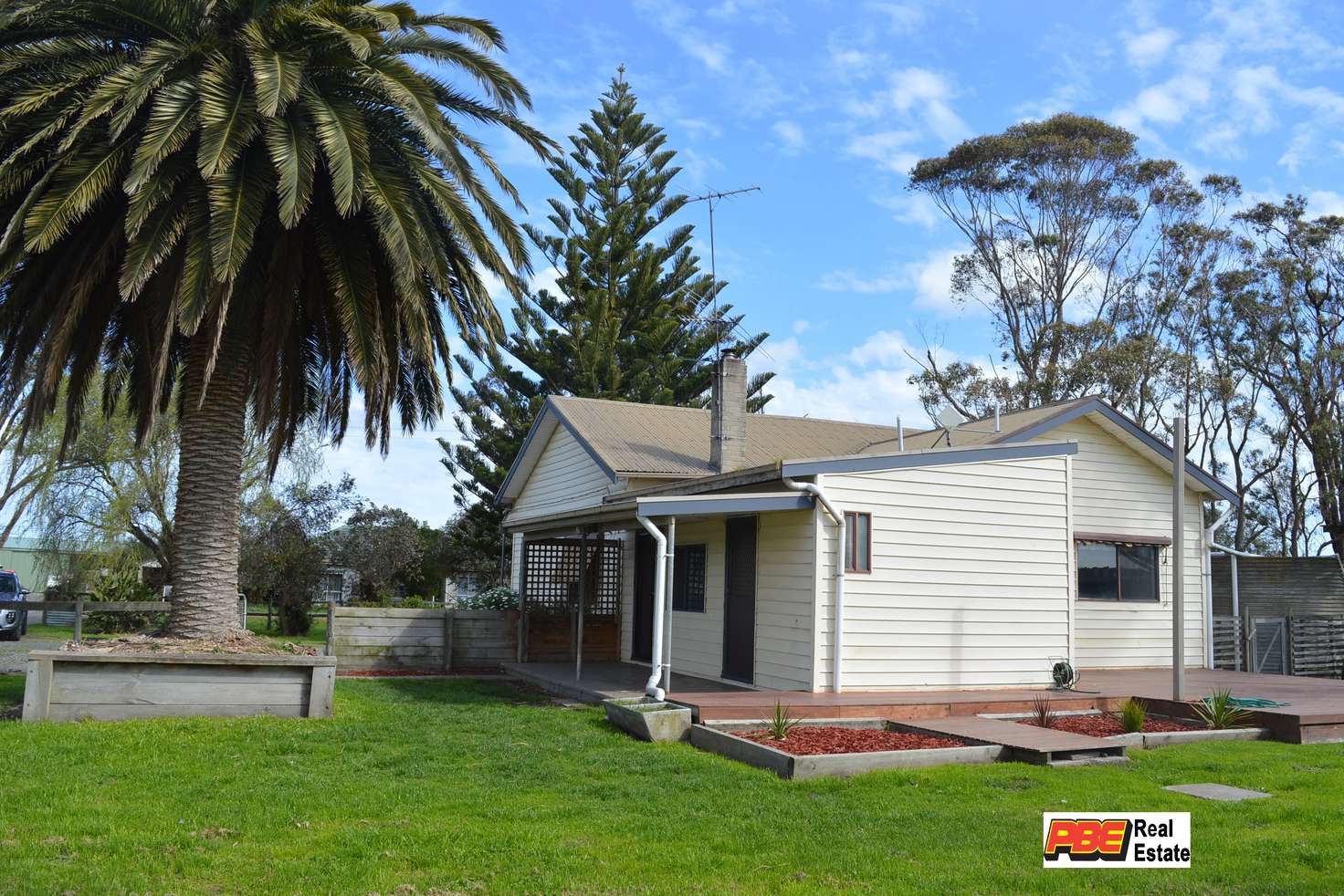 Main view of Homely house listing, 2020 Lance Creek Rd, Lance Creek VIC 3995