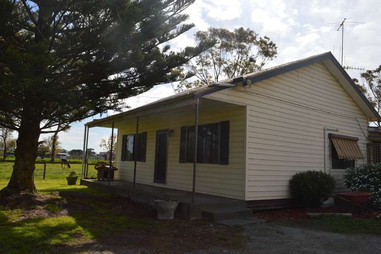 Second view of Homely house listing, 2020 Lance Creek Rd, Lance Creek VIC 3995