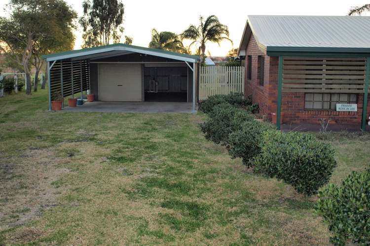 Second view of Homely lifestyle listing, 22 Jordan Court, Charlton QLD 4350