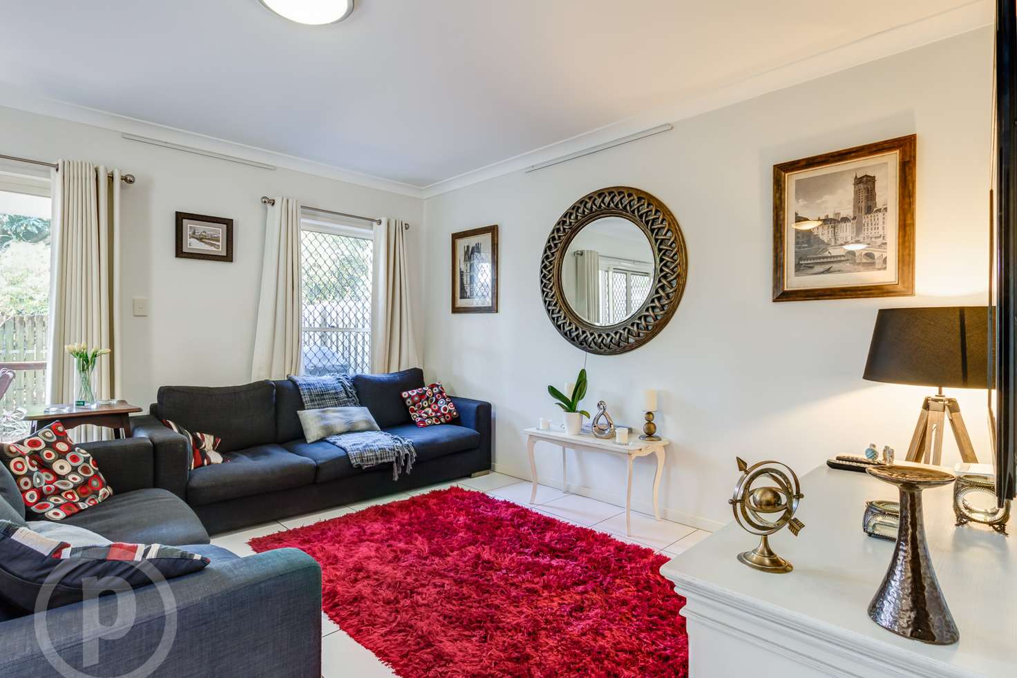 Main view of Homely townhouse listing, 3/19 Denman Street, Alderley QLD 4051