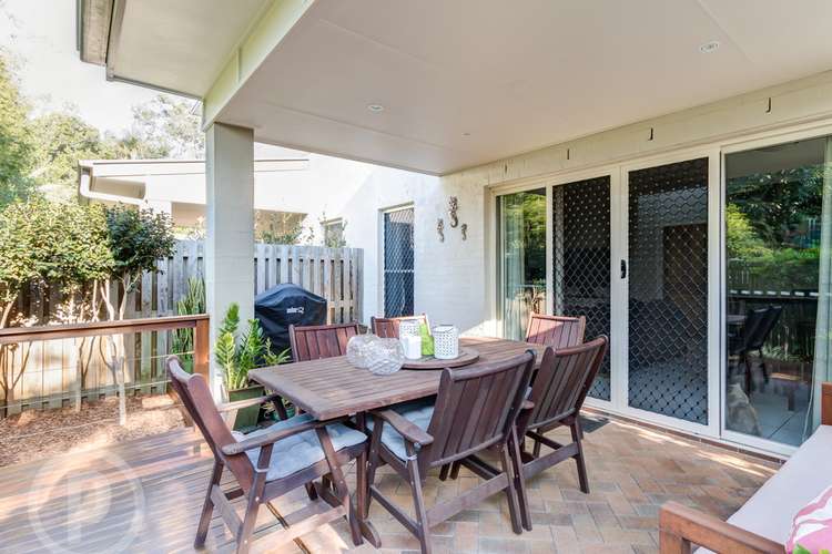 Third view of Homely townhouse listing, 3/19 Denman Street, Alderley QLD 4051